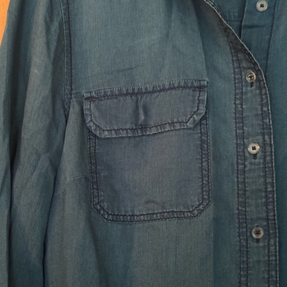 Talbots Shirt - Picture 2 of 6